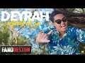 Arrete ek sa  deyrah clip officiel fanodsign