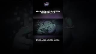 BRANDAO VAI LANÇAR ESSA ? #brandão085 #30praum #previa #shortvideo #trap #trapbrasil #edit