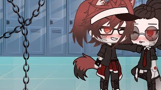 ❤️💫oh my gosh I love him, isn't his perfect?💌✨//Gacha life//meme//Gay//