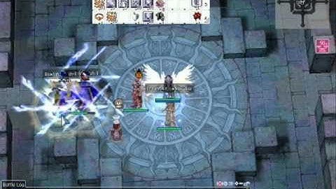 dark-ro force 3pp user