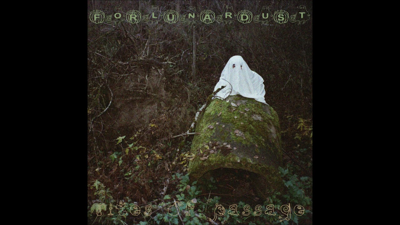 Obejrzyj For Lunar Dust - rites of passage [FULL ALBUM] w YouTube