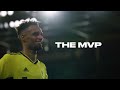 Hany Mukhtar: The 2022 Landon Donovan MLS MVP