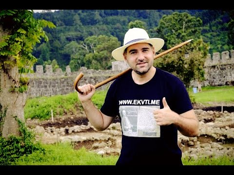 \"ექვთიმე\"-ს მხატვრული ფილმის მხარდაჭერის მიმართვა / Supporting Film EKVTIME