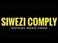 ALEX MSAFIRI Siwezi Comply Official Music Video