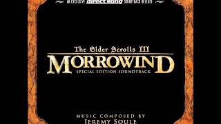 The Elder Srolls Iii Morrowind Soundtrack - 12. Shed Your Travails
