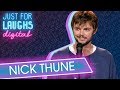 Nick Thune - Backflip Bank Robber