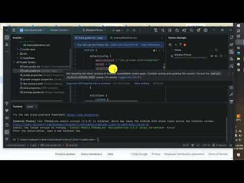 My Android App Passed Testing  How Do I Release It to Production