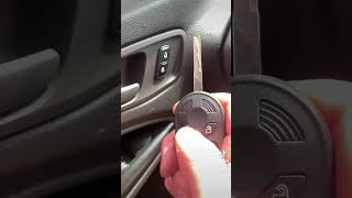 2015 ford transit connect new remote key#allockandkeyco #locksmithlife #work #stl