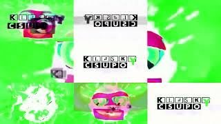 Klasky Csupo In The Real G-Major 2115 Has A Sparta Gamma Remix