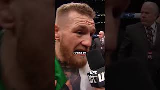 ICONIC #UFC #MMA #ConorMcGregor #UFC329