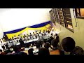 Azalidwa E Betelemu SECACO CHOIR 2019