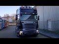 Scania R560 King off the Road SOLD