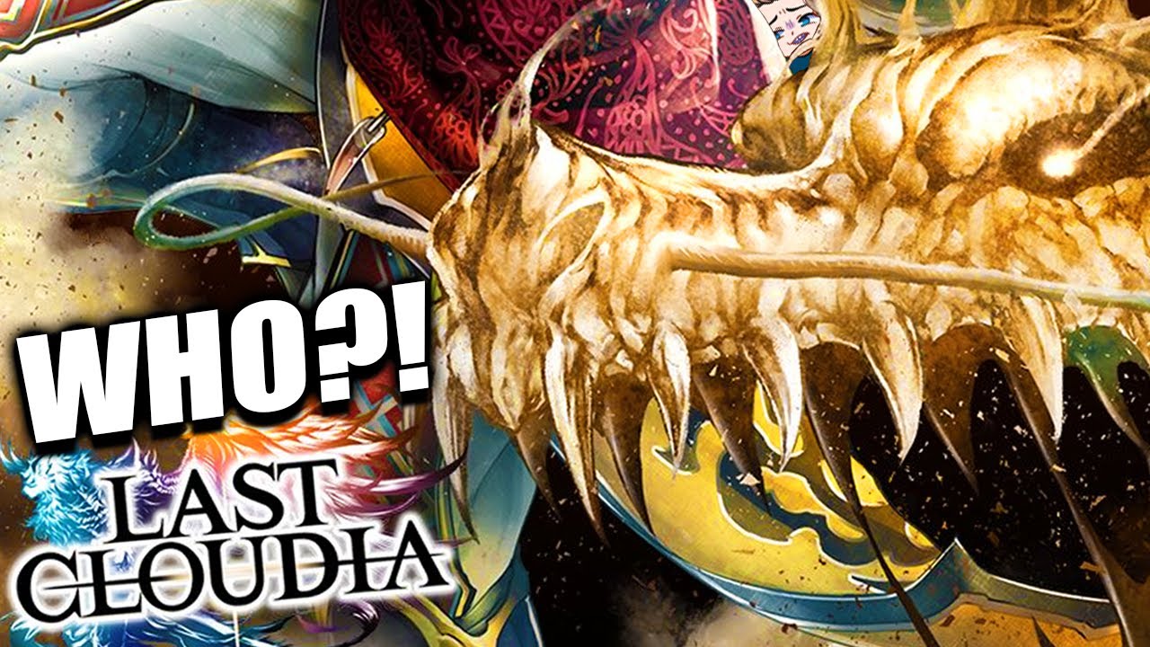 (Last Cloudia) WHO COULD IT BE?! | New Unit Teaser & Speculation!