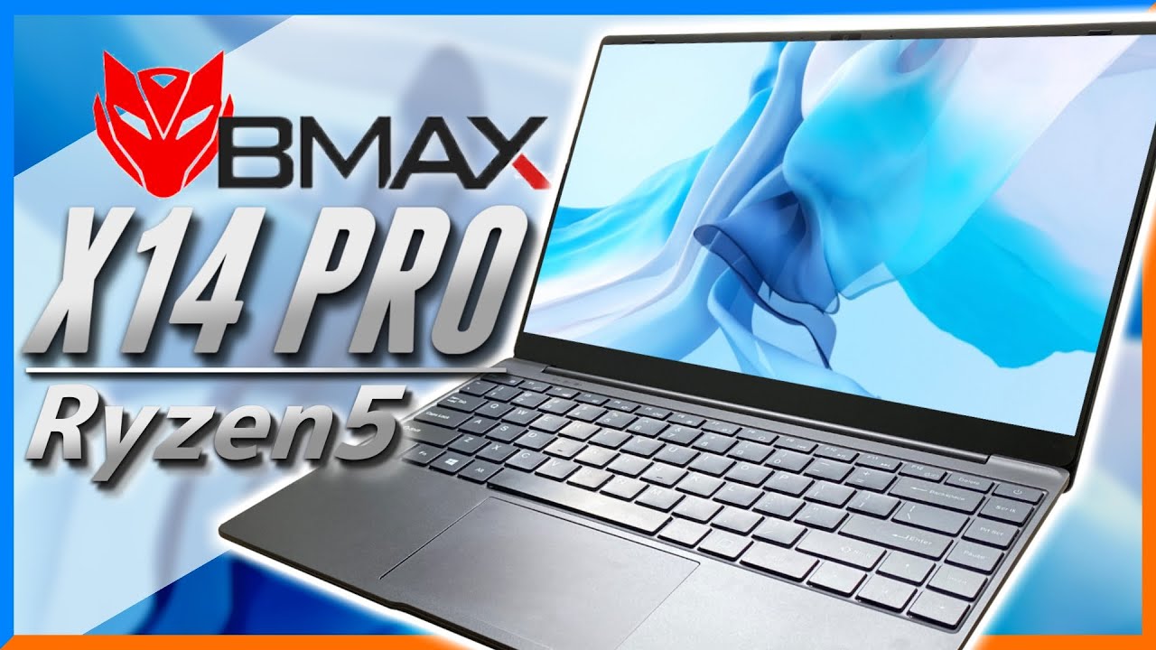 コスパ最強！激安！3万円台ノートパソコン購入！ BMAX X15 メモリ8GB