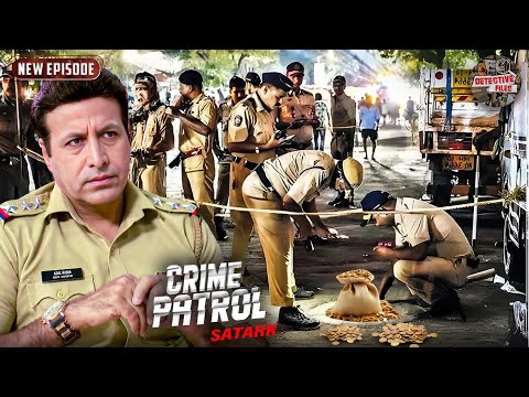 एक ऐसा चमत्कारी Case जिसे आज तक Police भी सुलझा नहीं पाई | Best Of Crime Patrol | Latest Episode