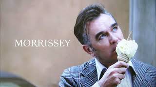 Watch Morrissey Moonriver video