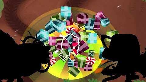 BTD6 - Advanced Challenge - Easy Knowledge Test 10