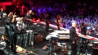 Bruce Springsteen "Lonesome Day" & "The Rising" 4/16/09 Los Angeles Sports Arena