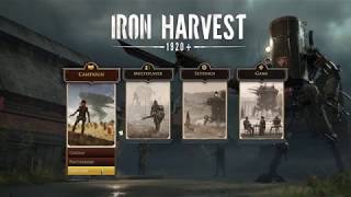 Why is player count so low? : r/IronHarvest