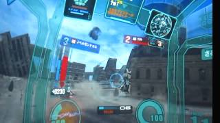 戦場の絆 資料室602【NY44/寒ザク】