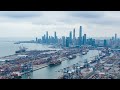 美国军事存在并非“围堵”中国 | US Military Presence Not China “Encirclement”