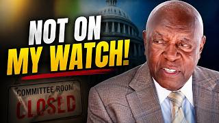 Ed Towns: I Locked Republicans Out & I'd Do It Again