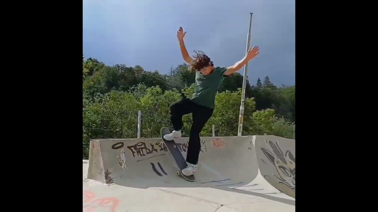 Instagram Skatepark footage Wörgl & Kufstein (@david_sk8ing) Austria
