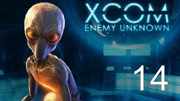 XCOM: Enemy Unknown - Part 14