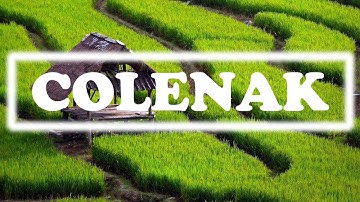[COLENAK] SUNDANESE INSTRUMENTALIA | DEGUNG SUNDA | INDONESIAN TRADITIONAL MUSIC