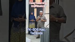Practice of Designing Teaching Modules for Deep Learning Approaches, PjBL/PBL Simulations #shorts