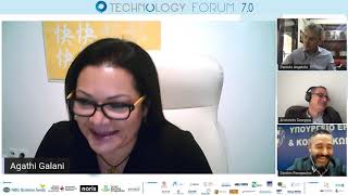Q & A Session | Session 3: Covid-19 - Remote work challenges & opportunities