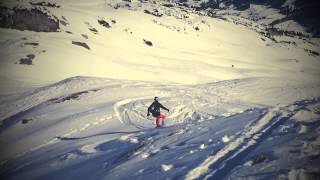 Ifen Oberstdorf 2015