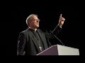 Bishop Barron: Sainthood, sanctity and what makes us holy