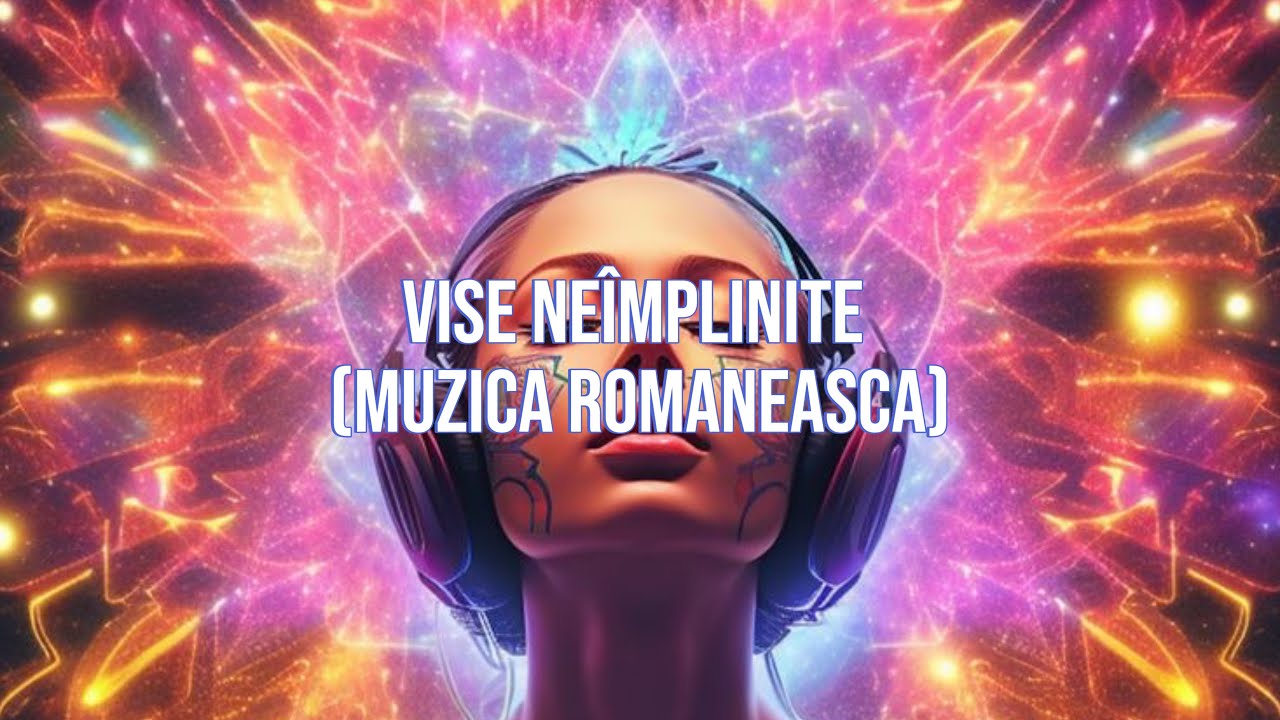Vise neîmplinite✅muzica românească✅muzica de dragoste✅