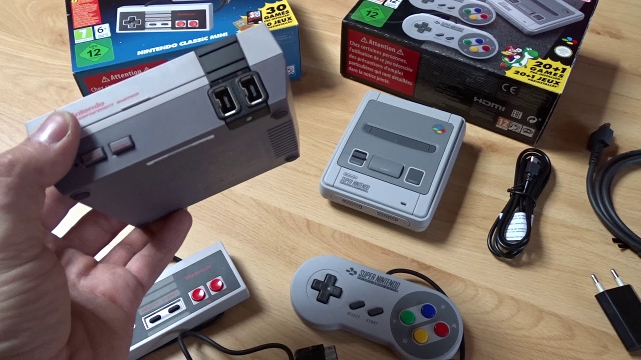 Super nintendo classic. Mini Classic 2014 Nintendo. Nintendo NES Classic Mini. Snes Classic Mini. Super Nintendo Classic Mini konsole.