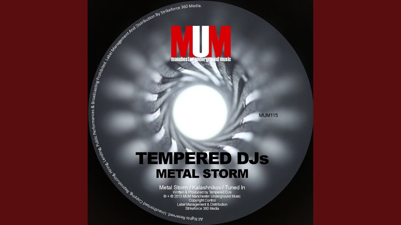 Watch Tuned In (Original Mix) on YouTube Watch Tuned In (Original Mix) on YouTube
