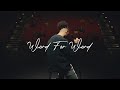 B Young - Word For Word (Official Video)