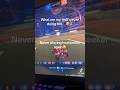 Rocket League Heatseaker bro 😭 #rocketleague #rlchamp #betrayal #ytshorts #rl #subscribe #shorts