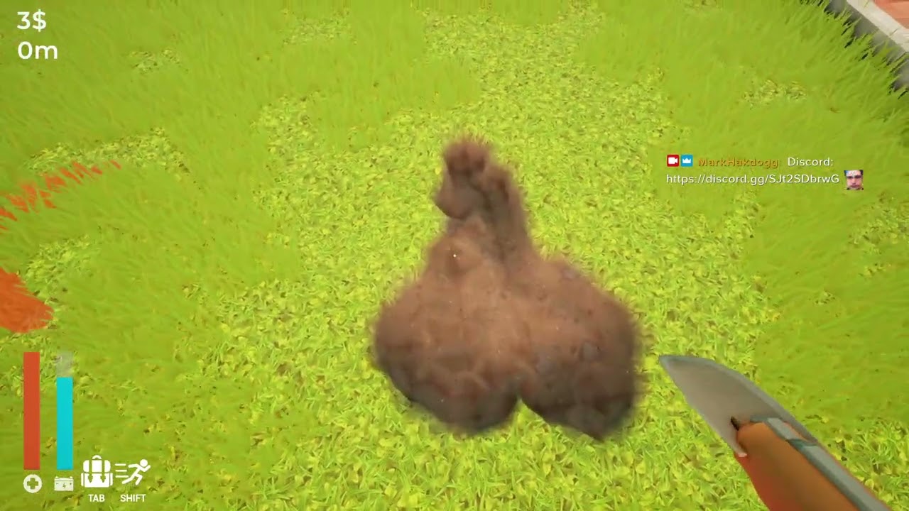 the game title tells all about it