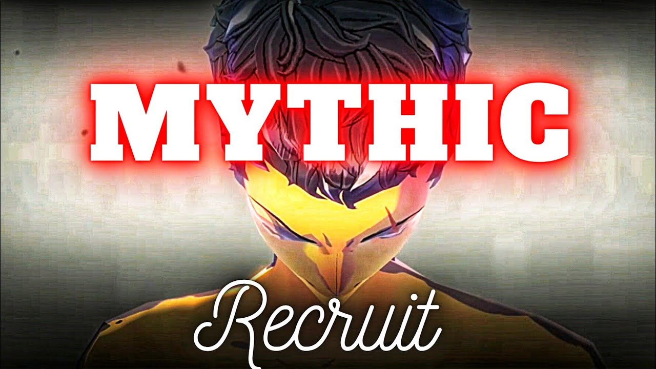 Exos Heroes Mythic Recruit Summoning Animetion