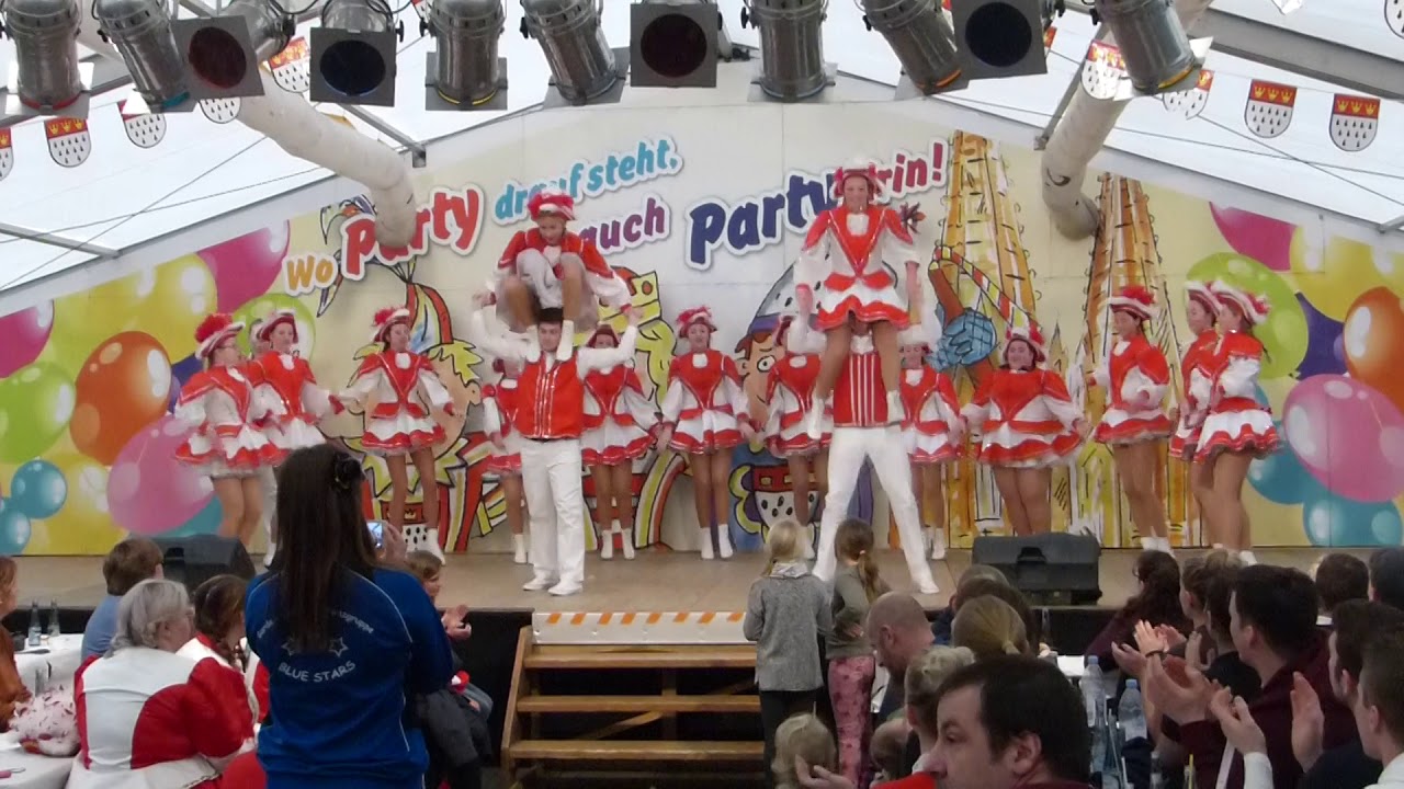 2018 02 04 Gardetreffen Ahrbrück 10