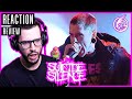 SUICIDE SILENCE “Unanswered” w/ Phil Bozeman - REACTION / REVIEW