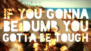 Just Cause 2 - Multiplayer Mayhem