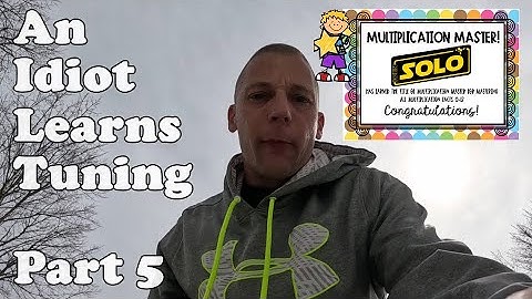 Master Multiplier - An IDIOT Learns to Tune a Quadcopter - Part 5 - Betaflight 4.4