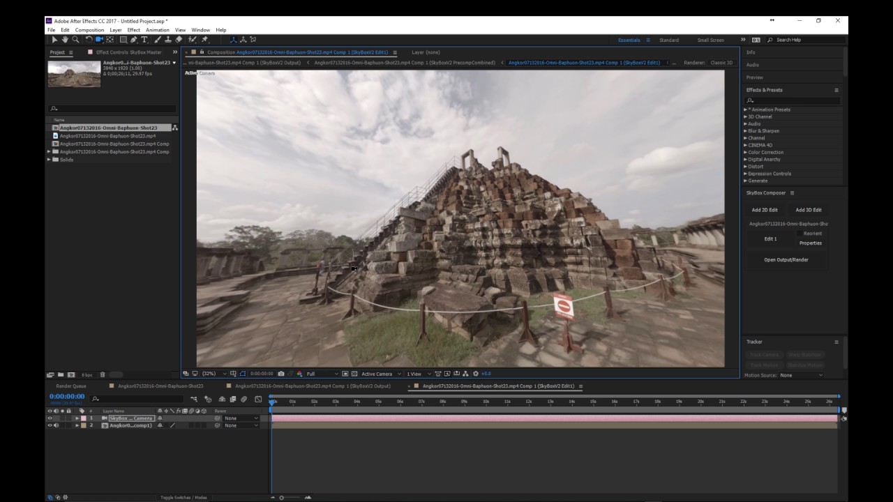 Mettle Skybox Studio V2