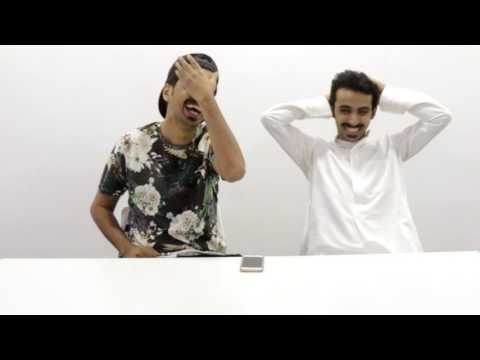 تحدي التزبيد تضاربت مع اخوياي