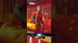 Galatasarayın Bitmeyen Enerjisi Mario Lemina