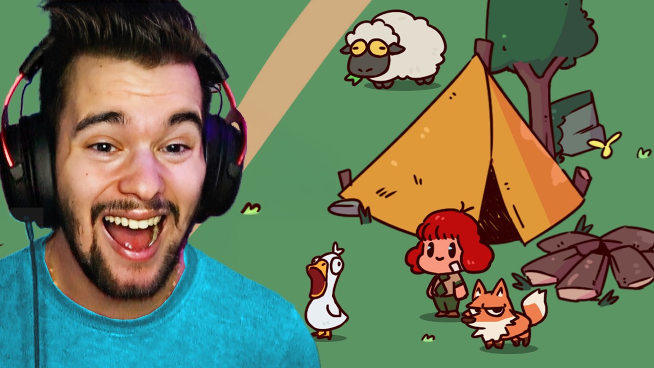 MY VOICE ZOO IS INCREDIBLY HILARIOUS