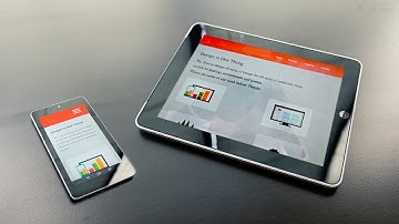 Axure Tutorial Now Available: Creating an Adaptive and Responsive Layout