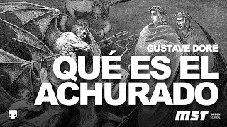 Qué es el achurado | Gustave Doré